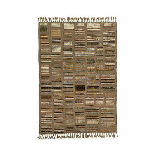 Verifica Covor afgan țesut manual 203x299 cm Carpets & Runners #1202