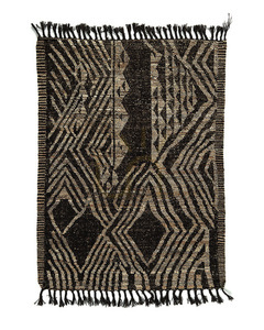 Covor afgan țesut manual 212x308 cm Carpets & Runners #0498 small 3