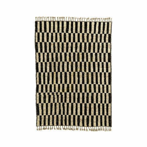 Verifica Covor afgan țesut manual 205x306 cm Carpets & Runners #0898