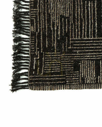 Verifica Covor afgan țesut manual 208x310 cm Carpets & Runners #0656