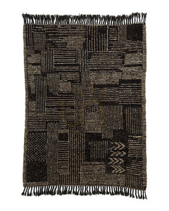 Covor afgan țesut manual 208x310 cm Carpets & Runners #0656 small 3