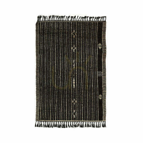 Verifica Covor afgan handmade 205x309 cm Carpets & Runners #0533