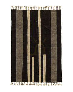 Covor afgan țesut manual 205x300 cm Carpets & Runners #0938 small 3