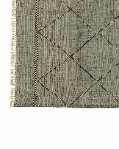 Verifica Covor afgan handmade 297x384 cm Carpets & Runners #026