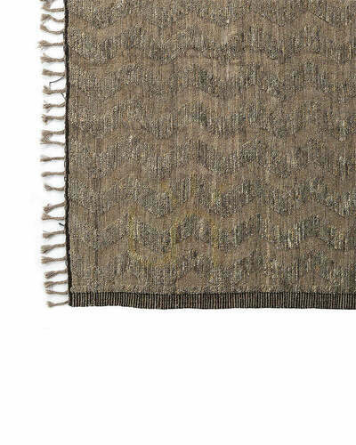 Verifica Covor afgan handmade 262x362 cm Carpets & Runners #0638
