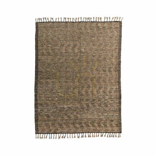 Verifica Covor afgan handmade 262x362 cm Carpets & Runners #0638