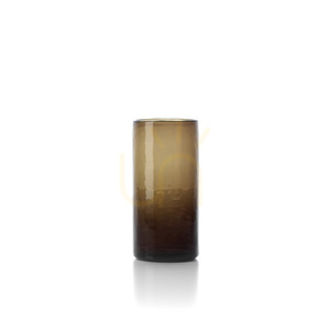 Pahar înalt tumbler cărbune L 13 cm small 2