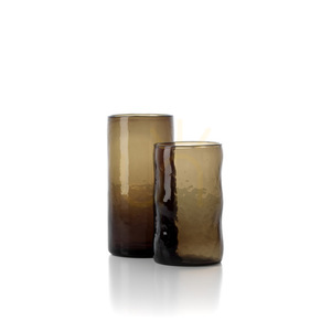 Pahar înalt tumbler cărbune L 13 cm small 3