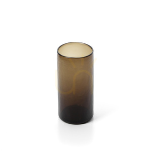 Pahar înalt tumbler cărbune L 13 cm small 4