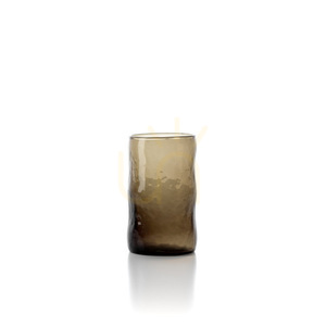 Pahar înalt tumbler cărbune L 13 cm small 5