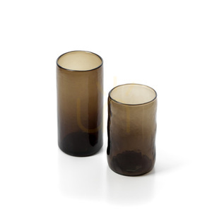 Pahar înalt tumbler cărbune L 13 cm small 6
