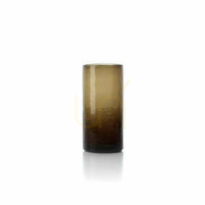 Pahar înalt tumbler cărbune L 13 cm small 0