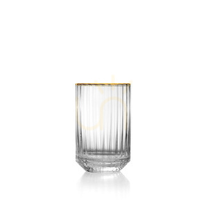 Pahar Tumbler Aur Natural 10,8 cm small 6