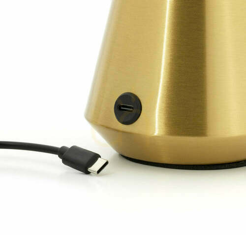 Verifica Lampa de masă LED Chandelette Table Lamps Handmande 33,5 cm