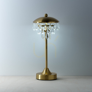 Lampa de masă LED Chandelette Table Lamps Handmande 33,5 cm small 5