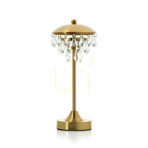 Lampa de masă LED Chandelette Table Lamps Handmande 33,5 cm small 0