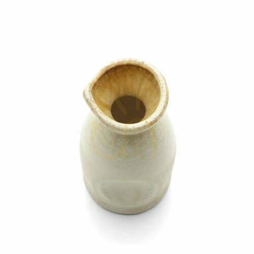 Verifica Turnător sake Da Rocha alb miere 12,8 cm