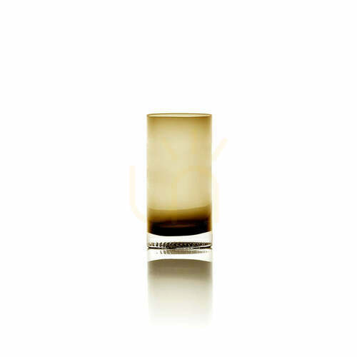 Verifica Pahar highball chihlimbar The Dot 15,6 cm