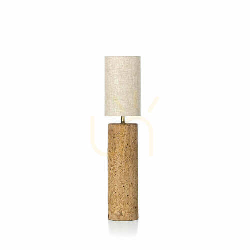 Verifica Lampă de masă handmade The Totem Mud M Table Lamps
