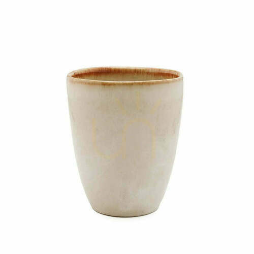 Verifica Pahar decorativ Cascais Collection 10 cm