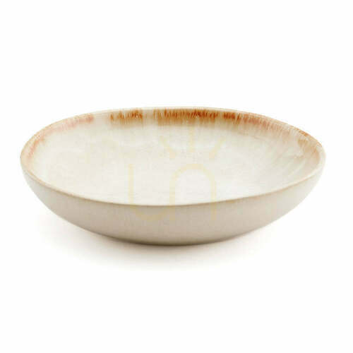 Verifica Farfurie cu bol mic Cascais Collection 16,5 cm