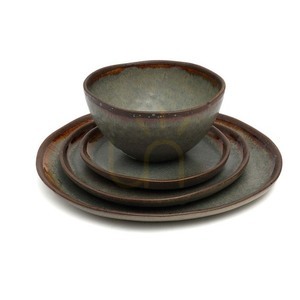 Farfurie salată Côa 22 cm small 4