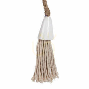 Colier handmade natural The Shoreline 60 cm small 1