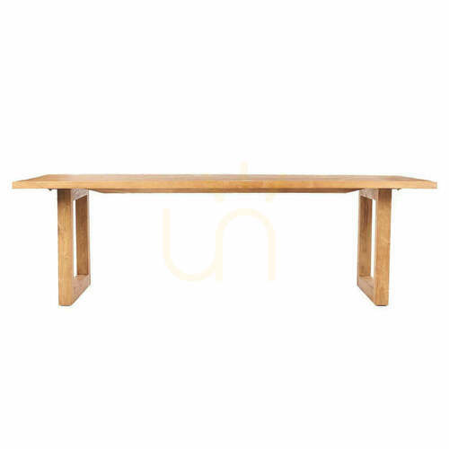 Verifica Masă de luat masa Imola Outdoor Collection 240x100 cm