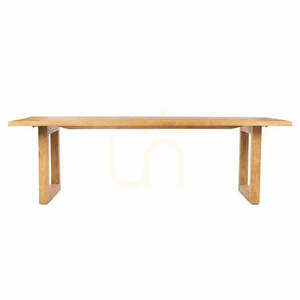 Masă de luat masa Imola Outdoor Collection 240x100 cm small 1