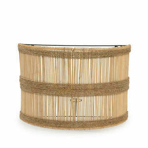 Aplică de perete The Doedoe Natural M, Wall Lamps small 0