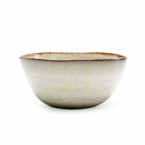 Verifica Bol de servire Comporta, 26 cm, Comporta Collection