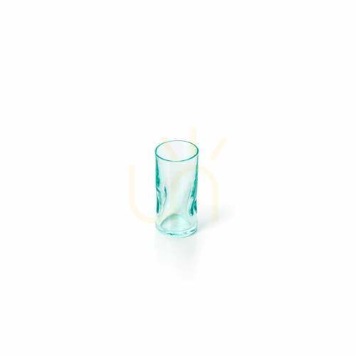 Verifica Pahar shot sticlă 9 cm x 4 cm