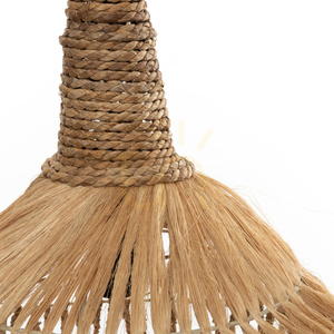 Pendul Hippy Tipi Natural L Grass Collection Handmade small 6