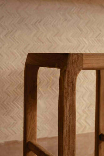 Verifica Taburet bar exterior Ithaca Outdoor Collection 70 cm