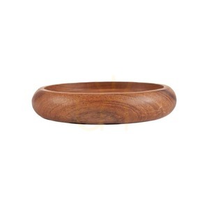 Suport pahar VIP natural 11 cm small 2
