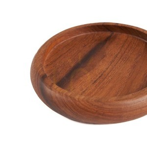 Suport pahar VIP natural 11 cm small 3