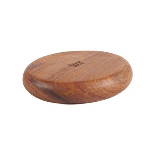 Suport pahar VIP natural 11 cm small 6