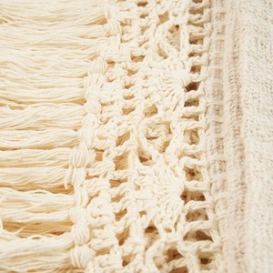 Puf de pat Gypsy Natural 135x270 cm small 2