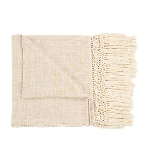 Puf de pat Gypsy Natural 135x270 cm small 5