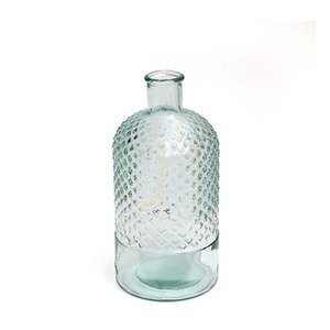 Sticlă apă albastră Zuanshí S Glass Collection 22 cm small 5