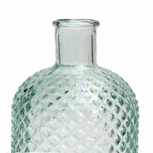 Verifica Sticlă decorativă Zuanshi albastră M Glass Collection