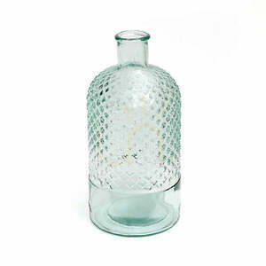 Sticlă decorativă Zuanshi albastră M Glass Collection small 0