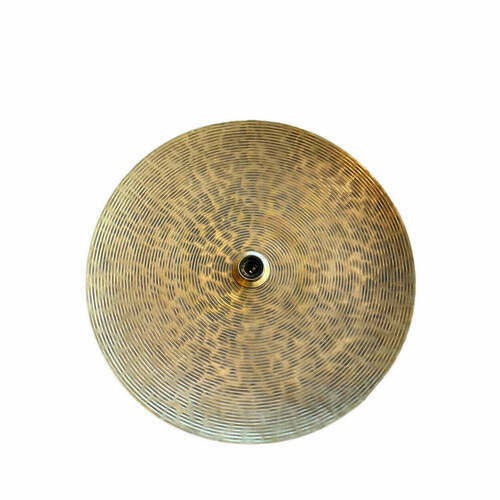 Verifica Lampă de perete The Full Moon alamă Wall Lamps M