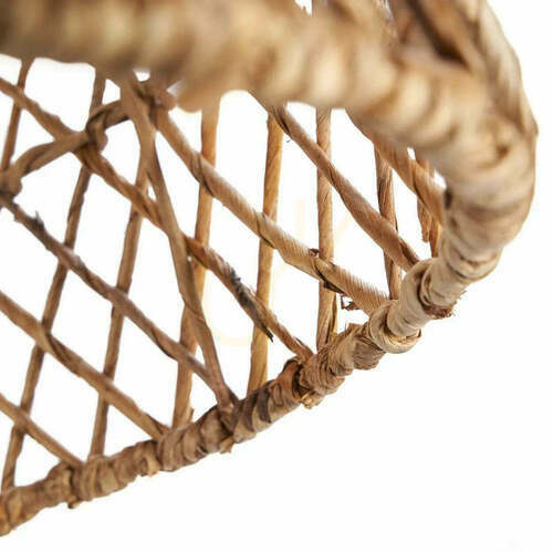 Verifica Corp de iluminat suspendat Xiomara Natural S Handmade Pendant Lamps