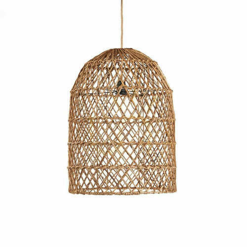 Verifica Pendant Xiomara Natural L 45x45x60 cm