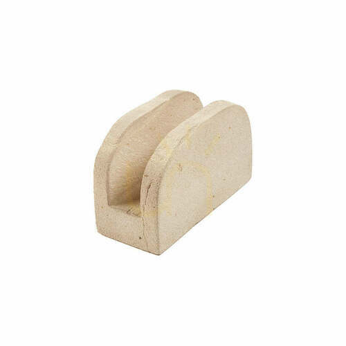 Verifica Suport servetele din piatra, 13x6x8 cm