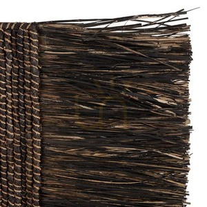 Decor perete negru Dada 87x74 cm small 5