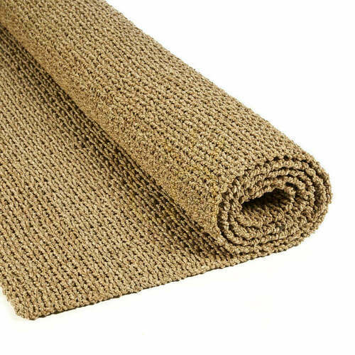 Verifica Covor sisal natural 300x200 cm Handmade Carpets & Runners