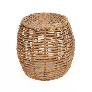 Taburet BAZAR BIZAR Gustih Natural 45 cm small 4