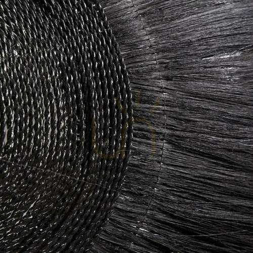 Verifica Pendant Makiki Negru XL BAZAR BIZAR Oversized Collection